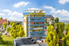 Faller 202293 - N - Hochhaus 2293